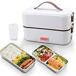 Self Cooking Electric Lunch Box, Po