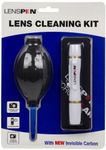 Lenspen Elite Cleaning Kit, NLPK-1 W