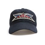 RED CANOE Mens Clothing Cap One Size Navy