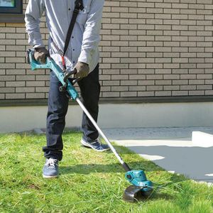 Makita 18V LXT Cordless Line Trimmer – Bare Tool, No Battery