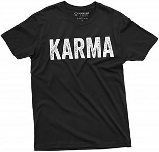 Karma T-Sh