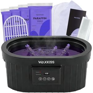 Paraffin W