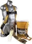 Guardian Fall Protection 00815 BOS-