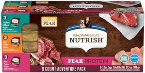 Rachael Ray Nutrish PEAK Natural We