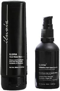 iluvia Pro