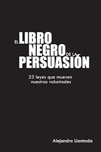 El libro negro de la persuasión: 1