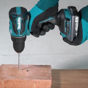 Makita 18V LXT Brushless Combi Drill – Bare Tool, No Battery