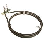 First4Spares Fan Oven Element for Moffat MSF Series Cookers.
