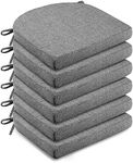 LOVTEX Chair Cushions for Dining Ch