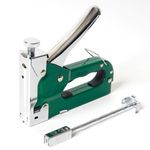 Proskit CP-395, 3 in 1 Heavy Duty Staple Gun