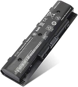 P106 P109 710416-001 710417-001 Notebook Battery for HP Envy,Pavilion TouchSmart 14 15 17 Series 14-E000 15-E000 15t-E000 17-E000 17-E100 Laptop Battery HSTNN-LB4N HSTNN-LB4O HSTNN-YB4N HSTNN-YB4O