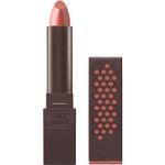 Burt's Bees 100% Natural Glossy Lipstick, Peony Dew, 1 Tube