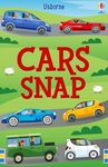 Usborne Cars Snap Book