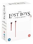 The Lost Boys Trilogy [DVD] [1987]