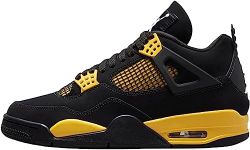 NIKE Air Jordan 4 Retro Grade Schoo