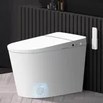 EPLO Smart Toiet with Tank and Bide