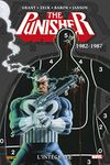 Punisher : L'intégrale 1982-1987 (T02): PUNISHER: L'INTEGRALE 1982-1987 -THE