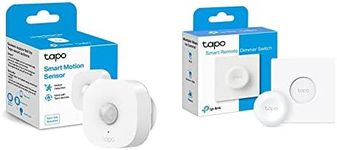 TP-Link Tapo Smart Motion Sensor & 