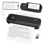 Compact Portable Printers