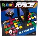 Rubik’s Cube, Rubik's Race Ace Edit