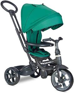 Joovy Tric