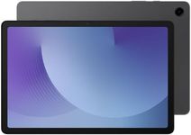 SAMSUNG Galaxy Tab A9+ (128GB, 8GB) 11.0" Android Wi-Fi Tablet, All Day Battery, Snapdragon 695 (6nm), International Model X210 (Graphite)