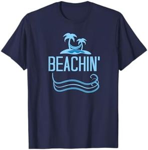 Beachin' F