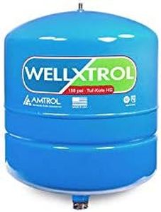 AMTROL WX-102 Pre-Pressurized Well Tank