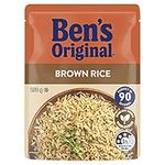 Mars Food BEN'S Original Rice Brown
