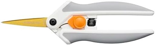 Fiskars Easy Action Micro-Tip Titan