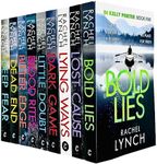 Rachel Lynch Series Di Kelly Porter