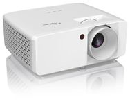 Optoma HZ40HDR Compact Laser Home Theater and Gaming Projector, 1080p HD with 4K HDR Input, High Bright 4,000 Lumens