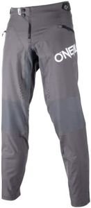 O'Neal Men's Standard Legacy MTB Pants, Gray, 36