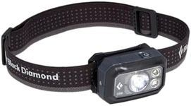 BLACK DIAMOND Storm 400 LED Headlam