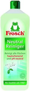 Frosch Neu