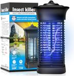 Anyuainiya Bug Zapper 15W High Powe