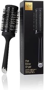 ghd Ceramic Vented Radial Hair Brush Size 4 (55mm)