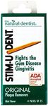 Stim-U-Dent Plaque Removers, Mint, 100 picks