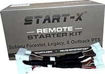 Start-X Remote Starter Kit for Suba
