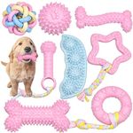 Chew Toys For Small Breed Puppies