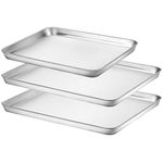 Steel Cookie Sheets