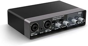 YOUSHARES USB Audio Interface for R