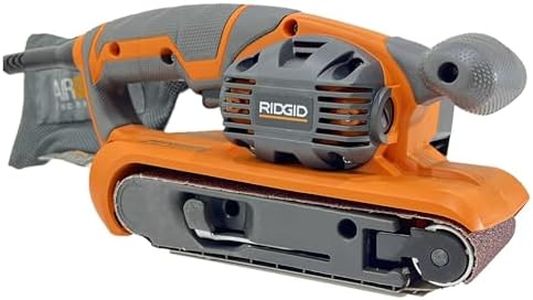 Ridgid 6.5