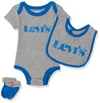 Infant Boy Clothes