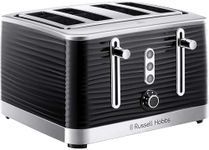 Russell Hobbs Inspire 4 Slice Toast