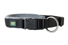 Hunter - Vario Plus Neck Collar Neopren 40-45 Mm 20 ​​Cm Black