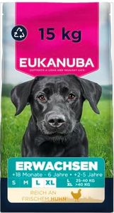 Eukanuba H