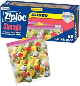 Ziploc Gal