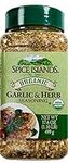 Spice Islands Organic Garlic & Herb