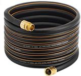 Giraffe Hybrid Garden Hose 5/8" x 5